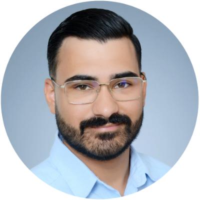 Portrait von Hrn. Can Aybugan