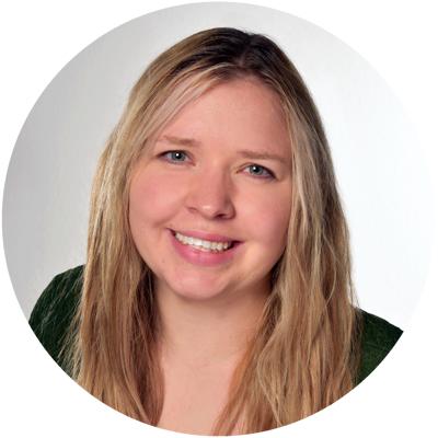 Foto mit Sabrina Kuhn